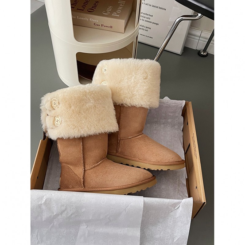 [UGG] 어그 롱부츠 1007536-CHE-L