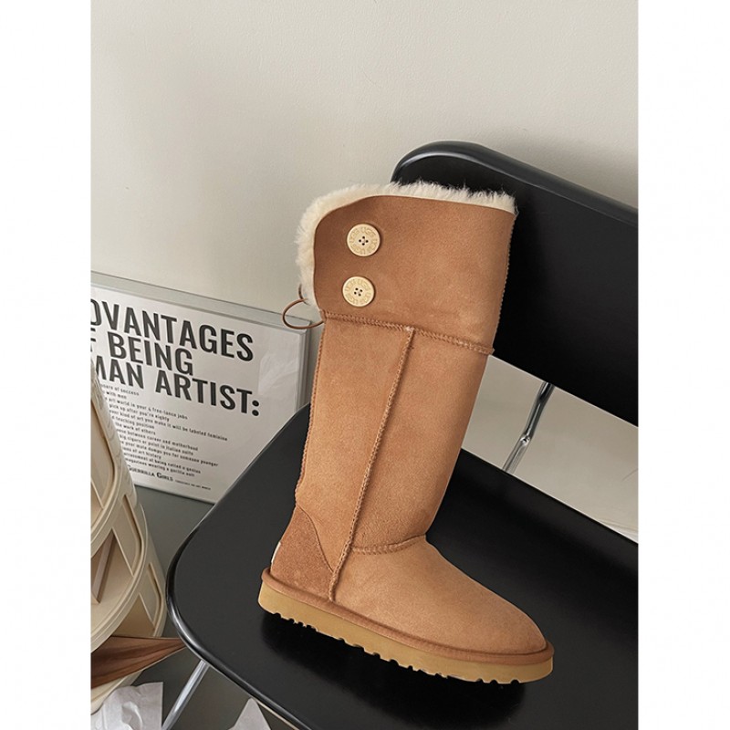 [UGG] 어그 롱부츠 1007536-CHE-L