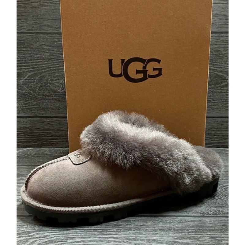 [UGG] 어그 슬리퍼 1015125-GY