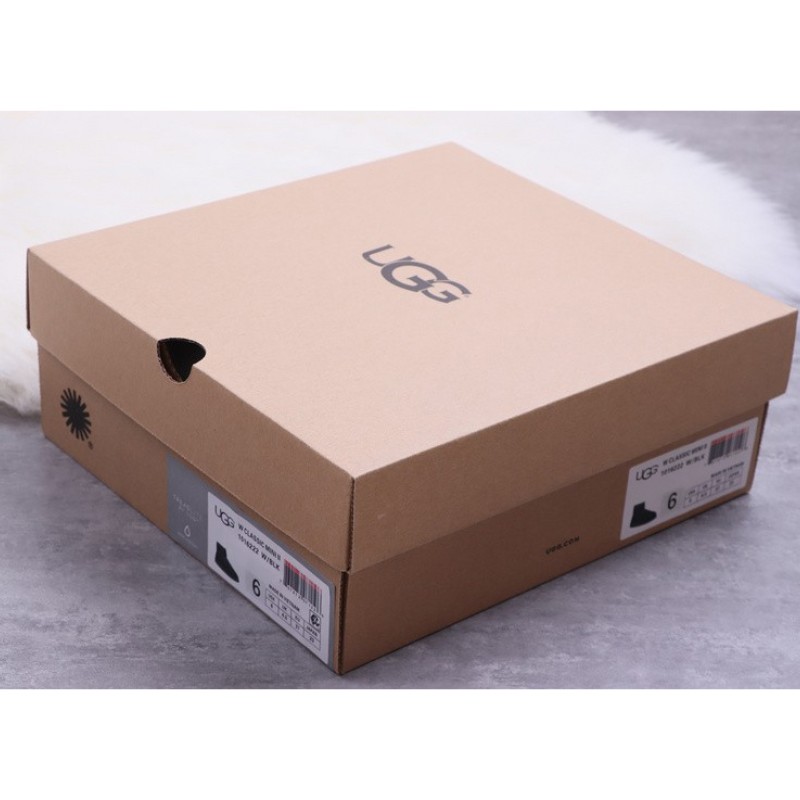 [UGG] 어그 롱부츠 1016222-BLK