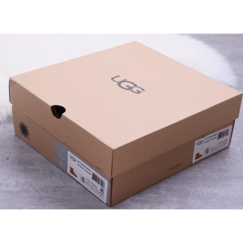 [UGG] 롱부츠 1016222-CHE