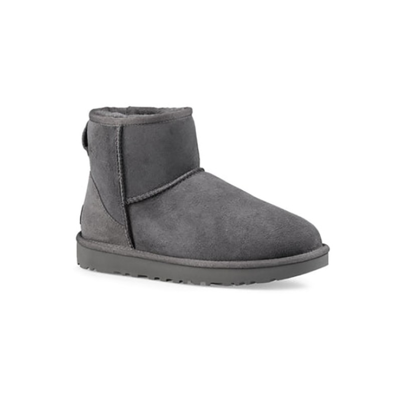 [UGG] 롱부츠 1016222-GREY