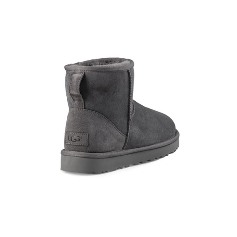 [UGG] 롱부츠 1016222-GREY