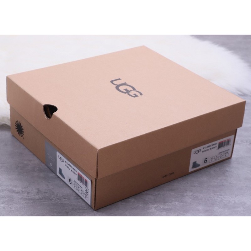 [UGG] 롱부츠 1016222-GREY