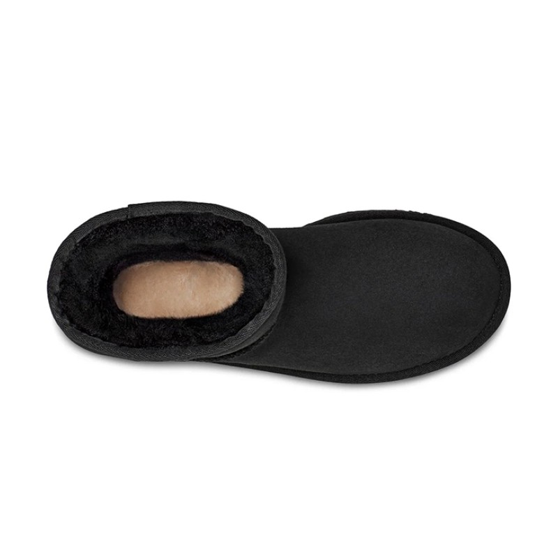 [UGG] 롱부츠 1016223-BLK