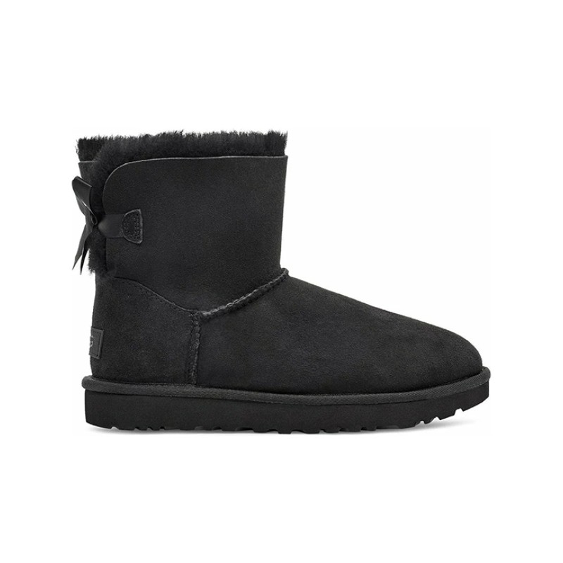 [UGG] 롱 부츠 1016501-BLK