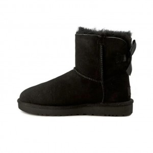 [UGG] 롱 부츠 1016501-BLK