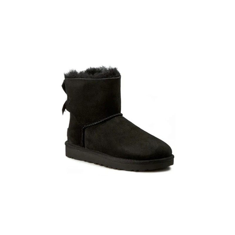 [UGG] 롱 부츠 1016501-BLK