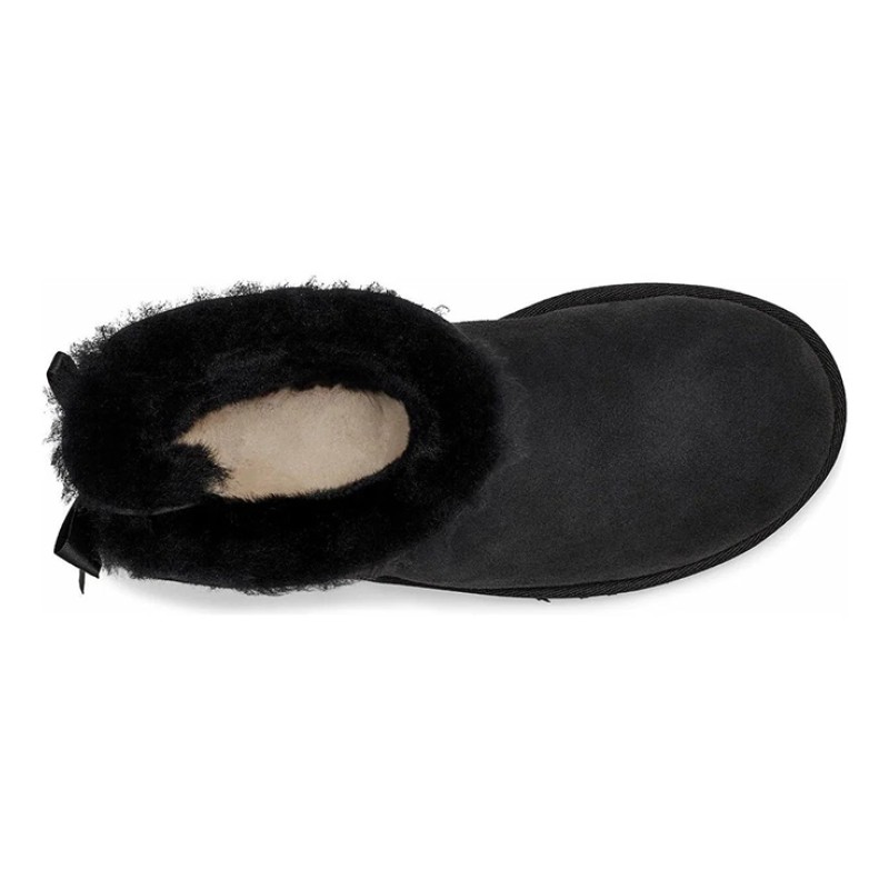 [UGG] 롱 부츠 1016501-BLK