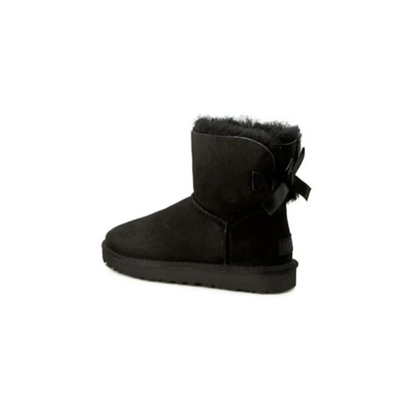 [UGG] 롱 부츠 1016501-BLK
