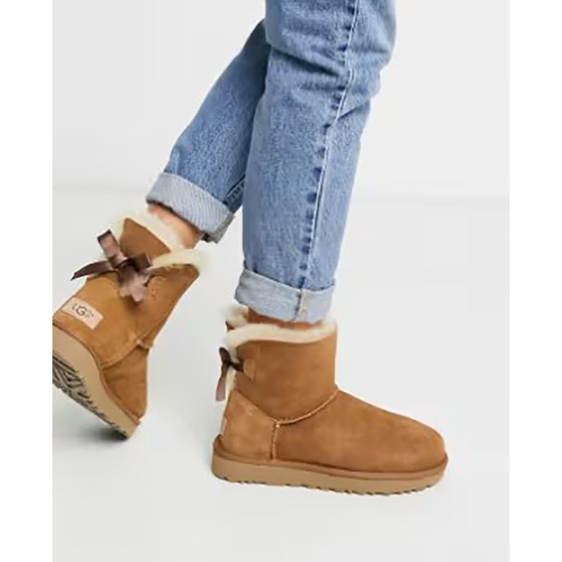 [UGG] 롱 부츠 1016501-CHE