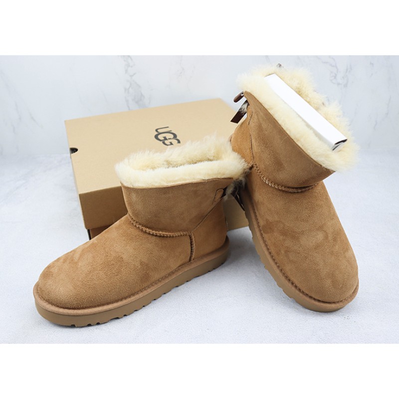[UGG] 롱 부츠 1016501-CHE