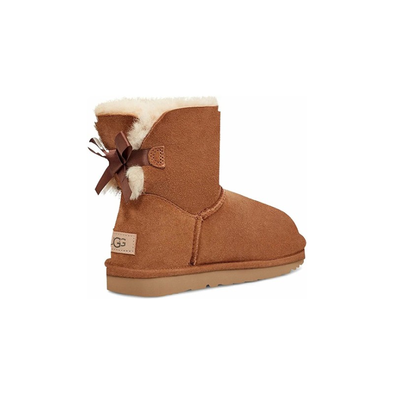 [UGG] 롱 부츠 1016501-CHE