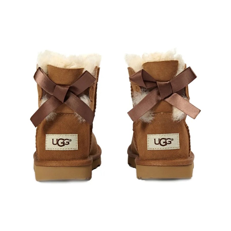 [UGG] 롱 부츠 1016501-CHE
