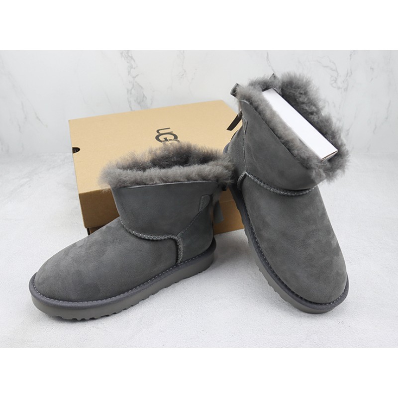 [UGG] 롱 부츠 1016501-GYE