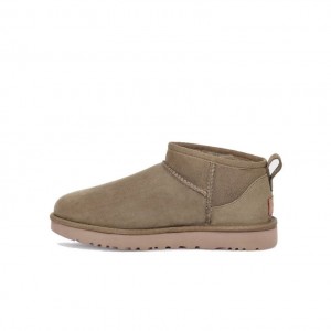 [UGG] 롱 부츠 1116109-ALP