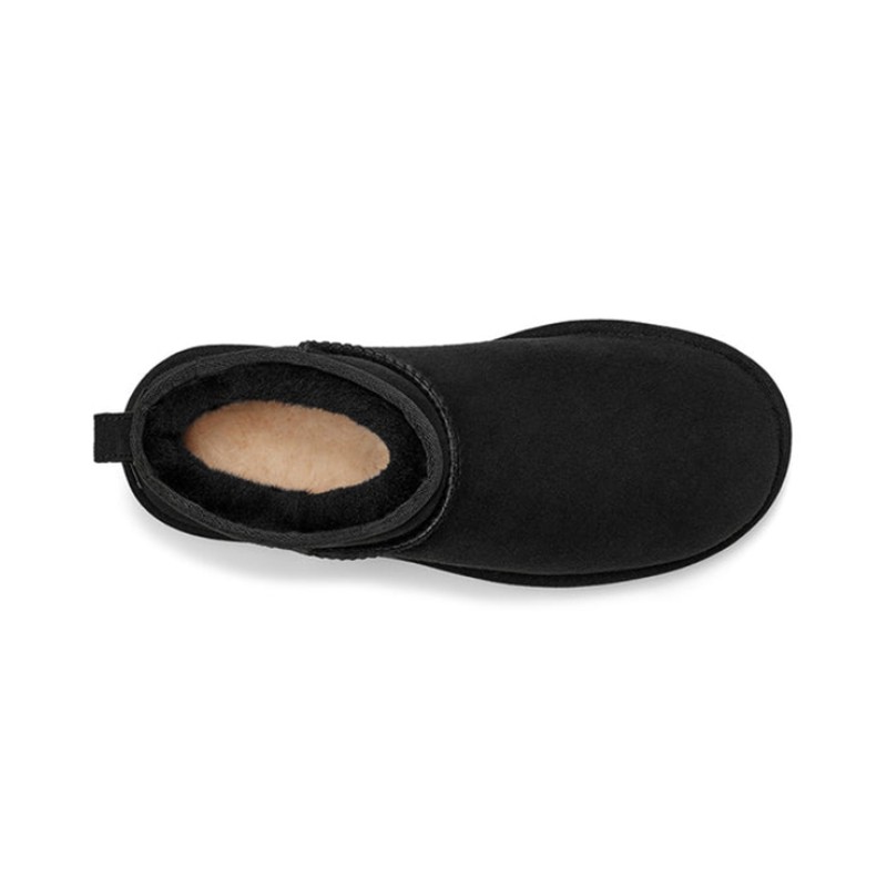 [UGG] 롱 부츠 1116109-BLK