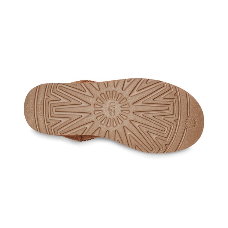 [UGG] 롱 부츠 1116109-CHE