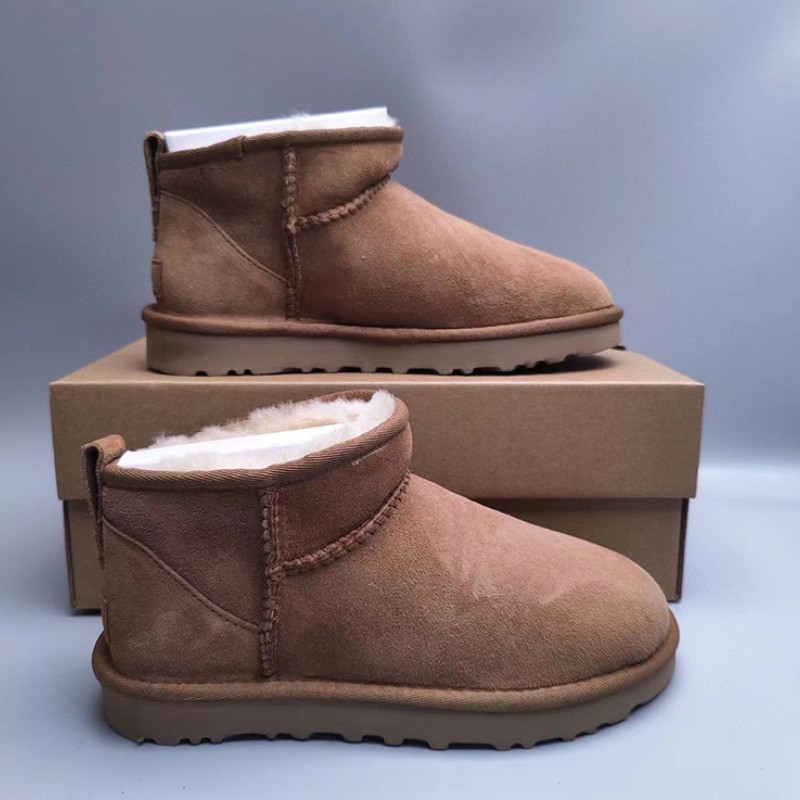 [UGG] 롱 부츠 1116109-CHE