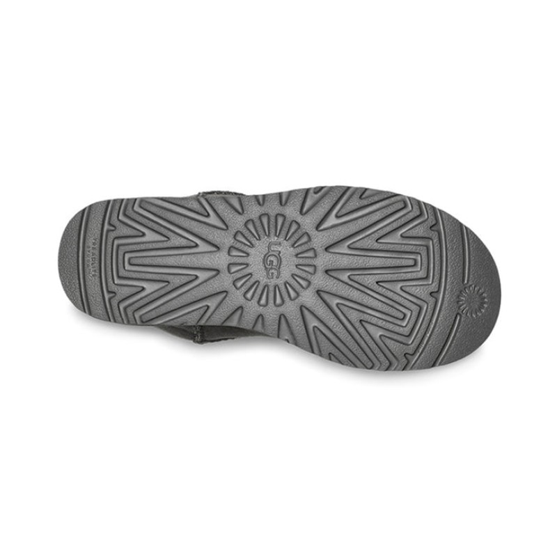 [UGG] 롱 부츠 1120849-BLK