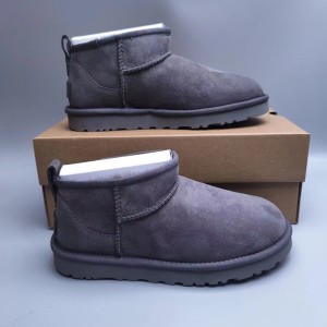 [UGG] 롱 부츠 1120849-BLK