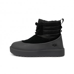 [UGG] 롱 부츠 1120849-BLK