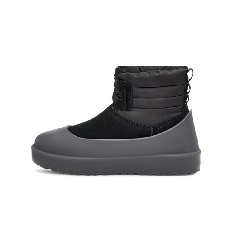 [UGG] 롱 부츠 1120849-BLK