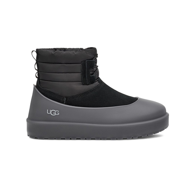 [UGG] 롱 부츠 1120849-BLK