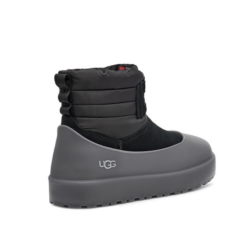 [UGG] 롱 부츠 1120849-BLK