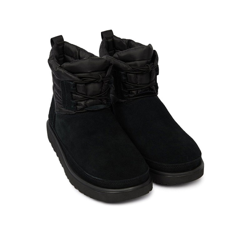 [UGG] 롱 부츠 1120849-BLK