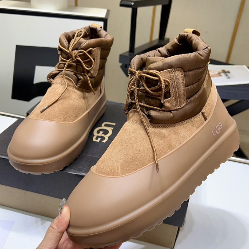 [UGG] 롱 부츠 1120849-CHE