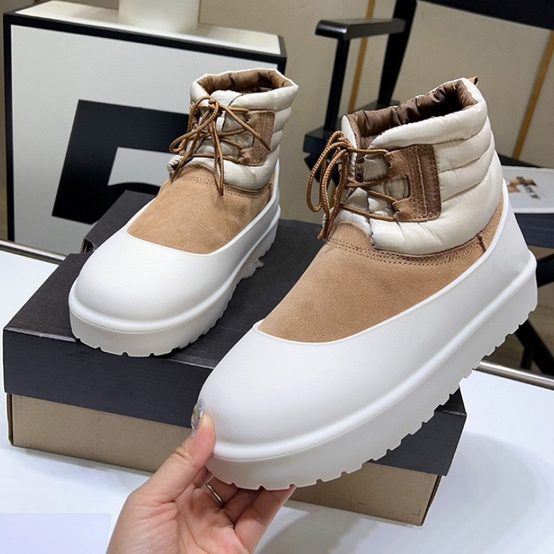 [UGG] 롱 부츠 1120849-CWG