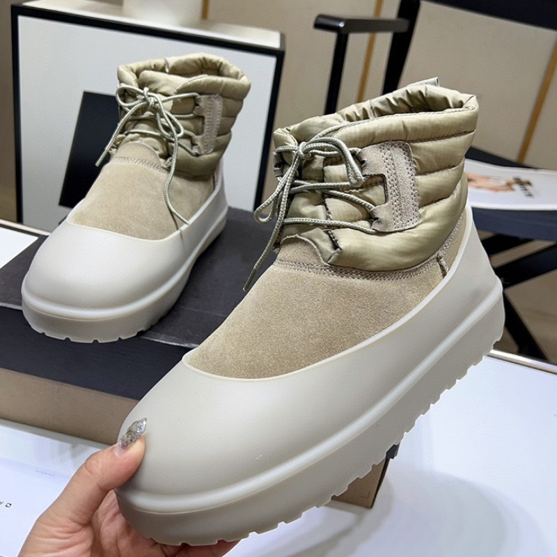 [UGG] 롱 부츠 1120849-DUN