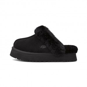 [UGG] 슬리퍼 1122550-BLK