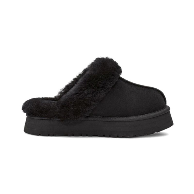 [UGG] 슬리퍼 1122550-BLK