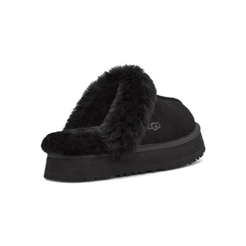 [UGG] 슬리퍼 1122550-BLK