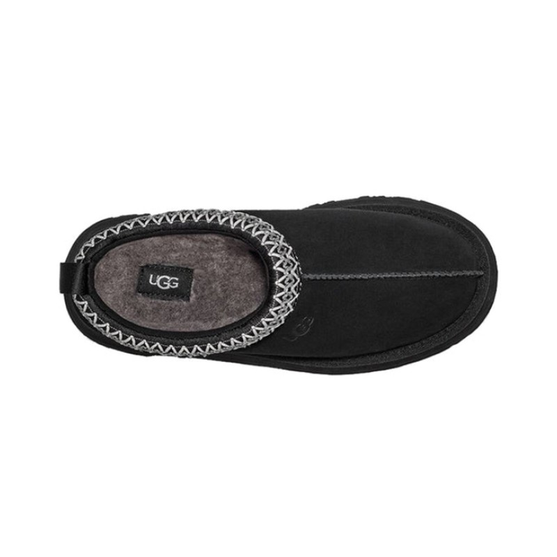 [UGG] 슬리퍼 1122553-BLK