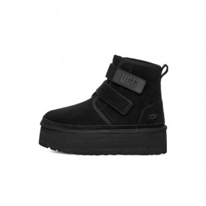 [UGG] 롱 부츠 1130554-BLK