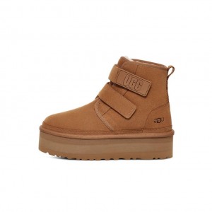 [UGG] 롱 부츠 1130554-CHE