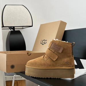 [UGG] 롱 부츠 1130554-CHE