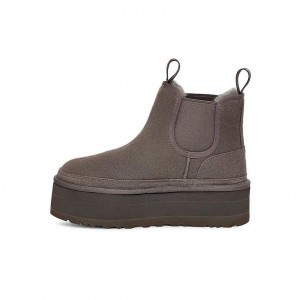 [UGG] 롱 부츠 1134526-GYE