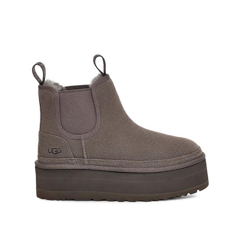[UGG] 롱 부츠 1134526-GYE
