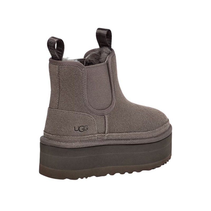 [UGG] 롱 부츠 1134526-GYE