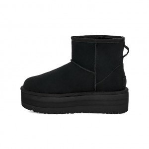 [UGG] 롱 부츠 1134991-BLK