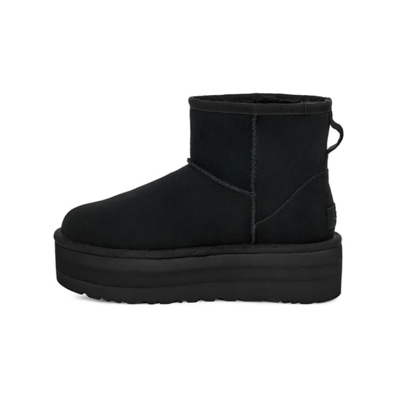 [UGG] 롱 부츠 1134991-BLK
