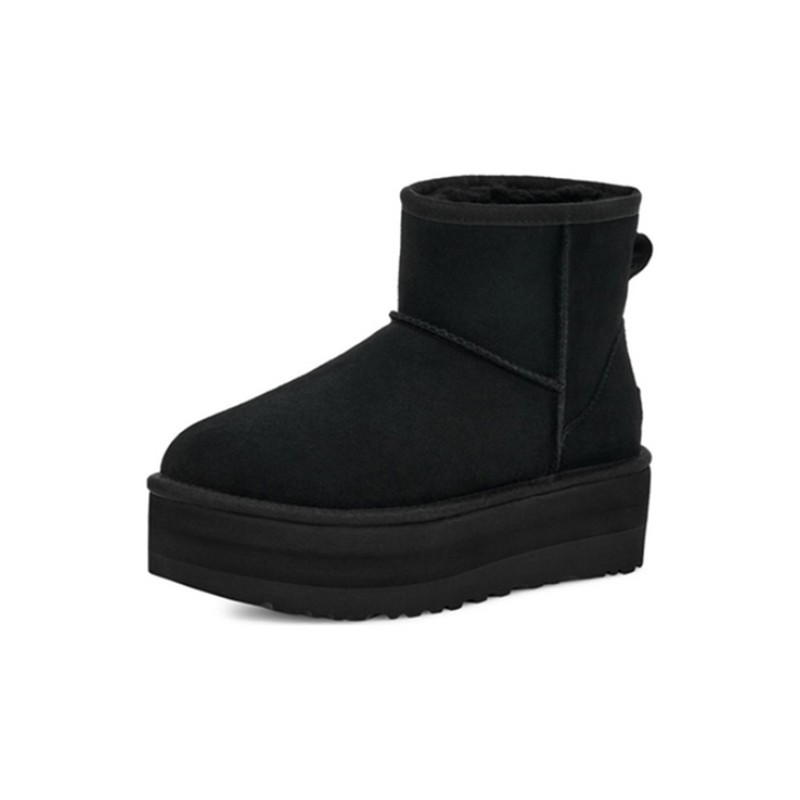 [UGG] 롱 부츠 1134991-BLK