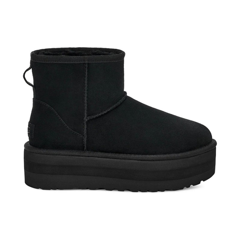 [UGG] 롱 부츠 1134991-BLK