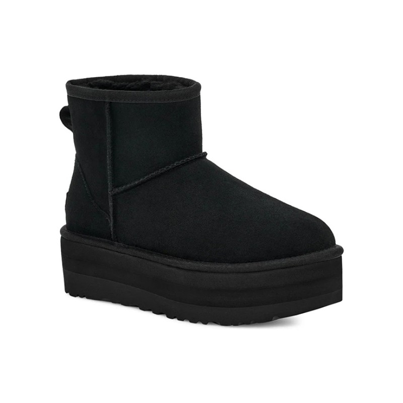 [UGG] 롱 부츠 1134991-BLK