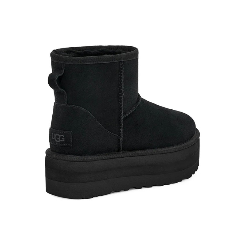[UGG] 롱 부츠 1134991-BLK