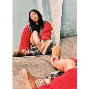 [UGG] 롱 부츠  1134991-CHE